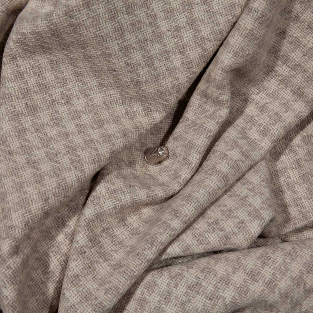Tweed Dream Beige/Grey
