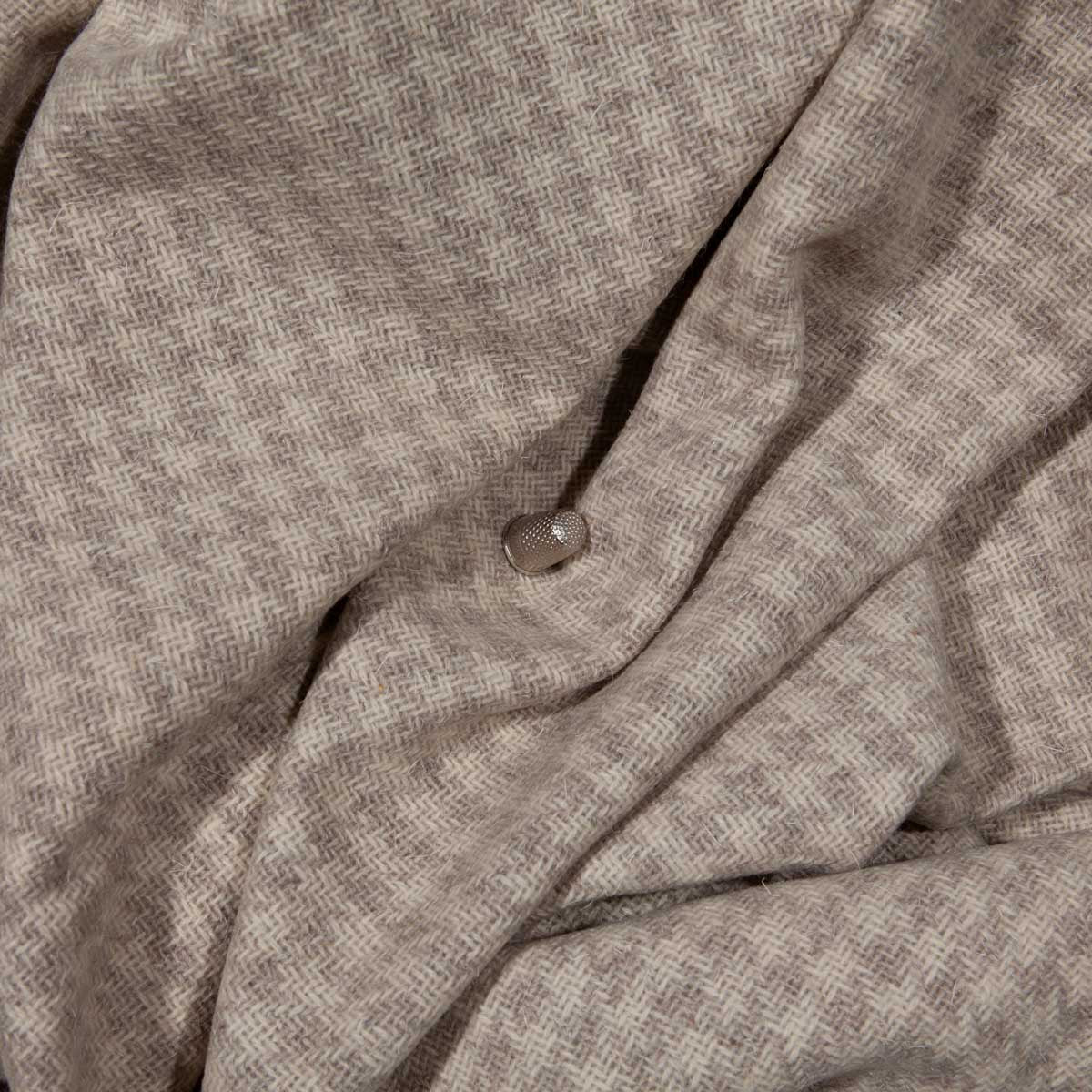 Tweed Dream Beige/Grey