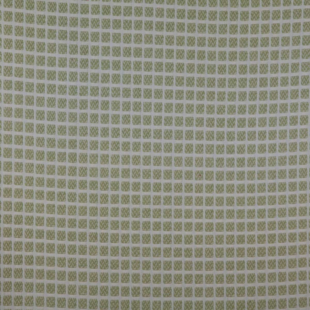 Futuristic Vintage Green/Beige