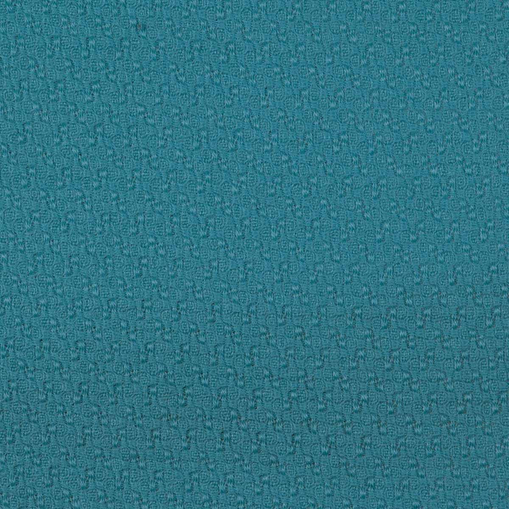 Woven Art Blue
