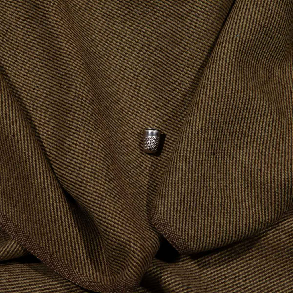 Mustard Brown