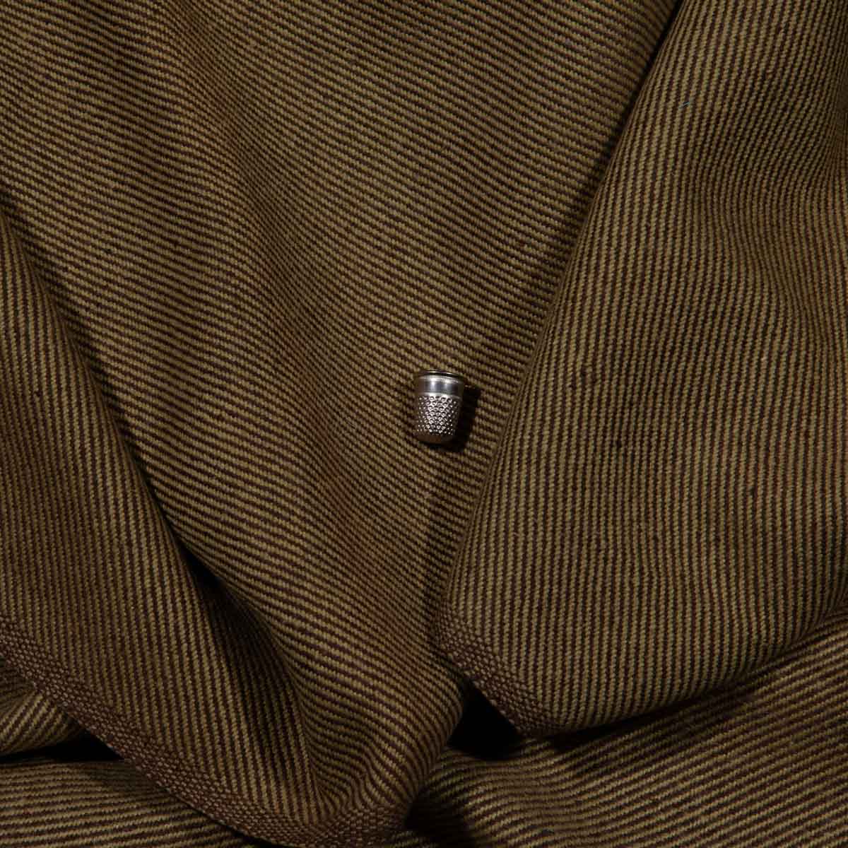 Mustard Brown