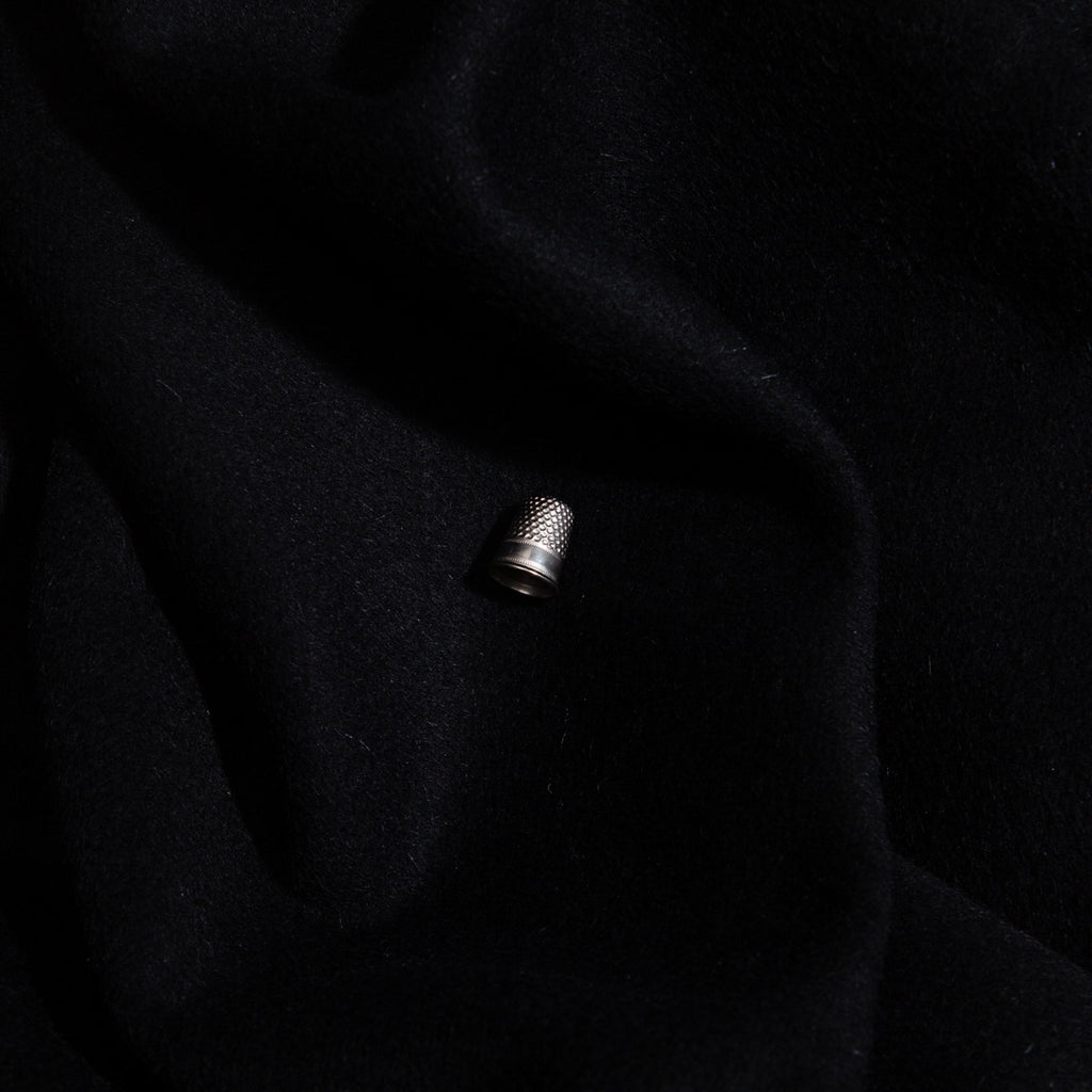Black Double