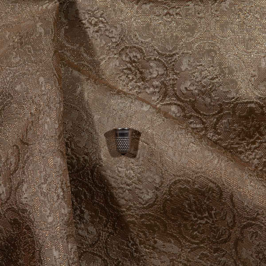 Shiny Brocade