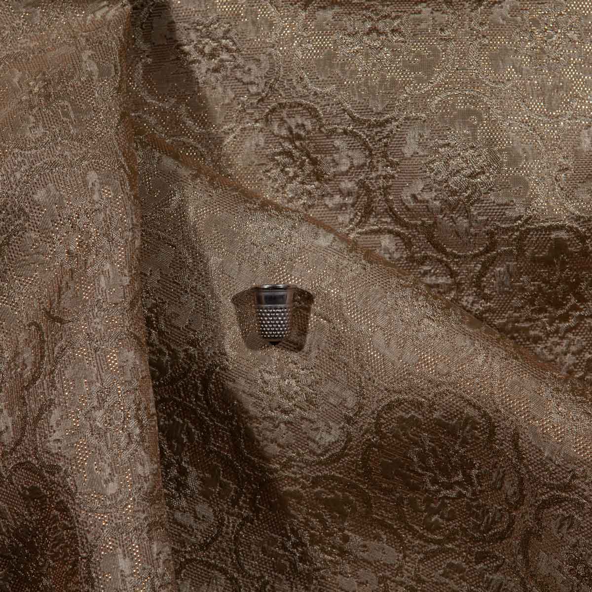 Shiny Brocade
