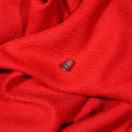 Woven Art Coral
