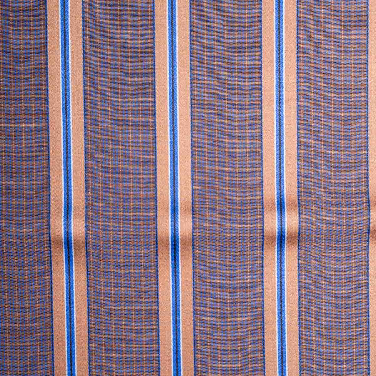 Egyptian Cotton Blue Sand