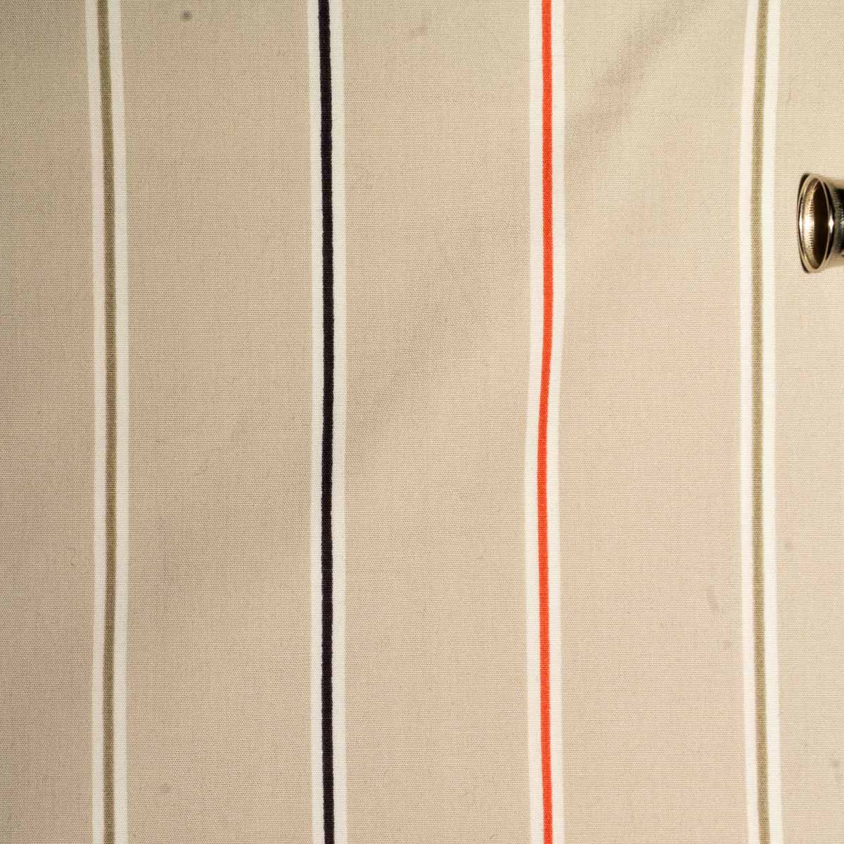 Stripes Without Stars