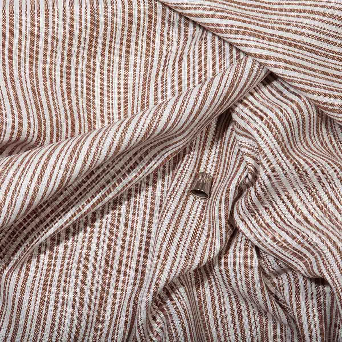 Barefoot In The Sahara