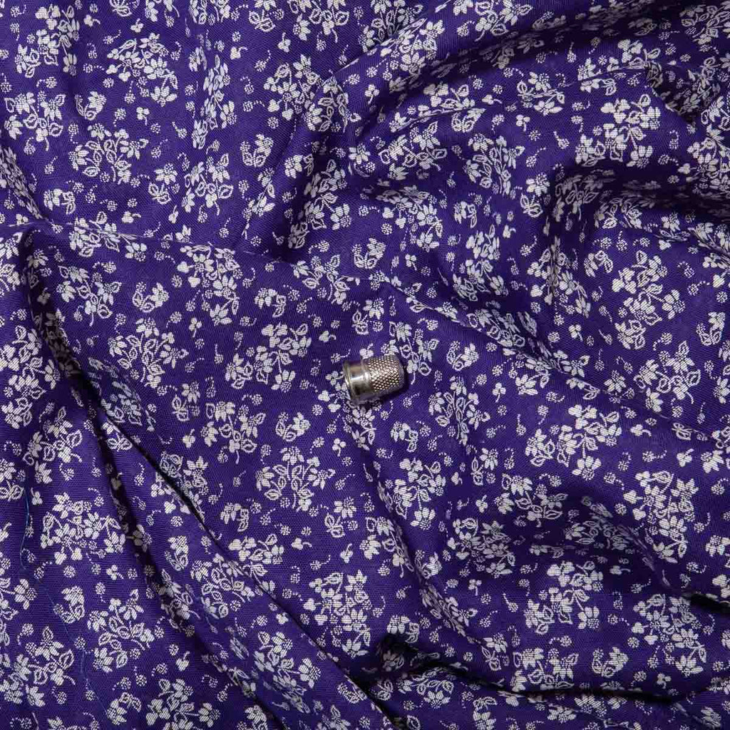 Purple Plasma