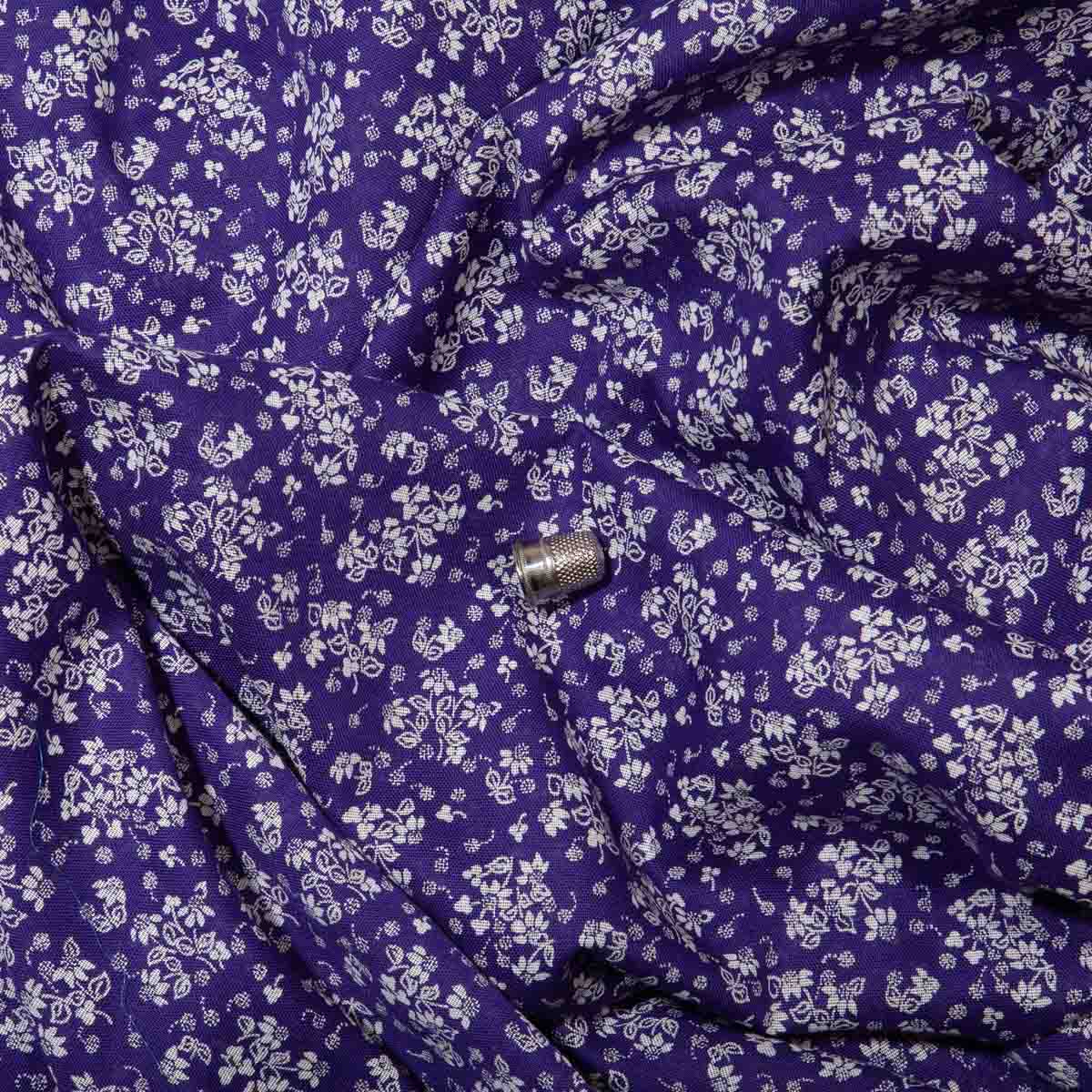 Purple Plasma
