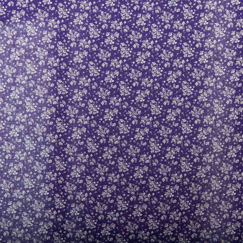 Purple Plasma