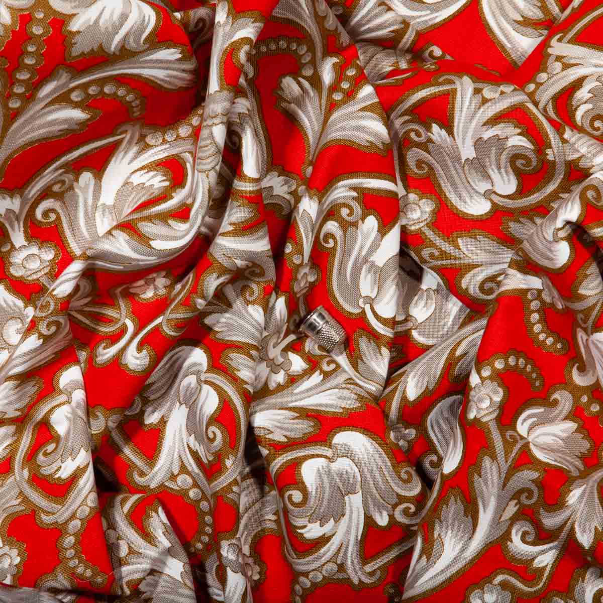 Red Royal