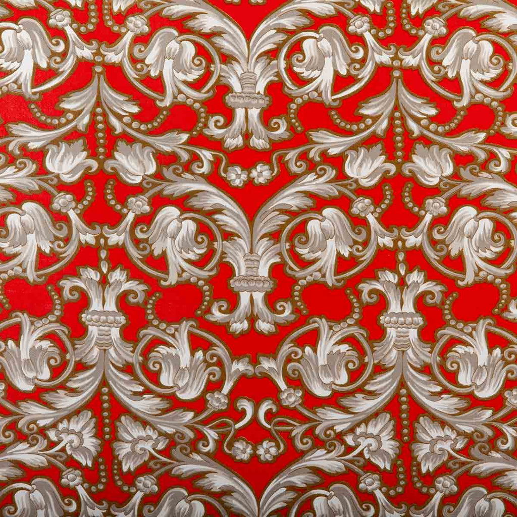 Red Royal
