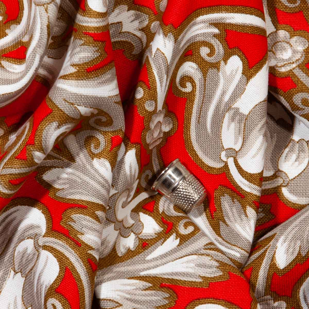 Red Royal