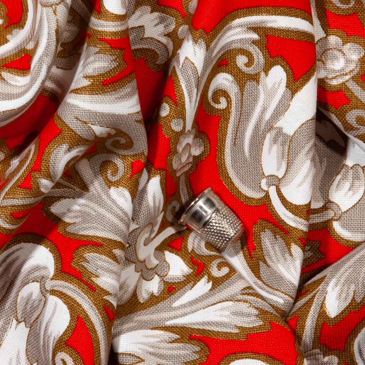 Red Royal