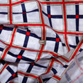 Swiss Jacquard 