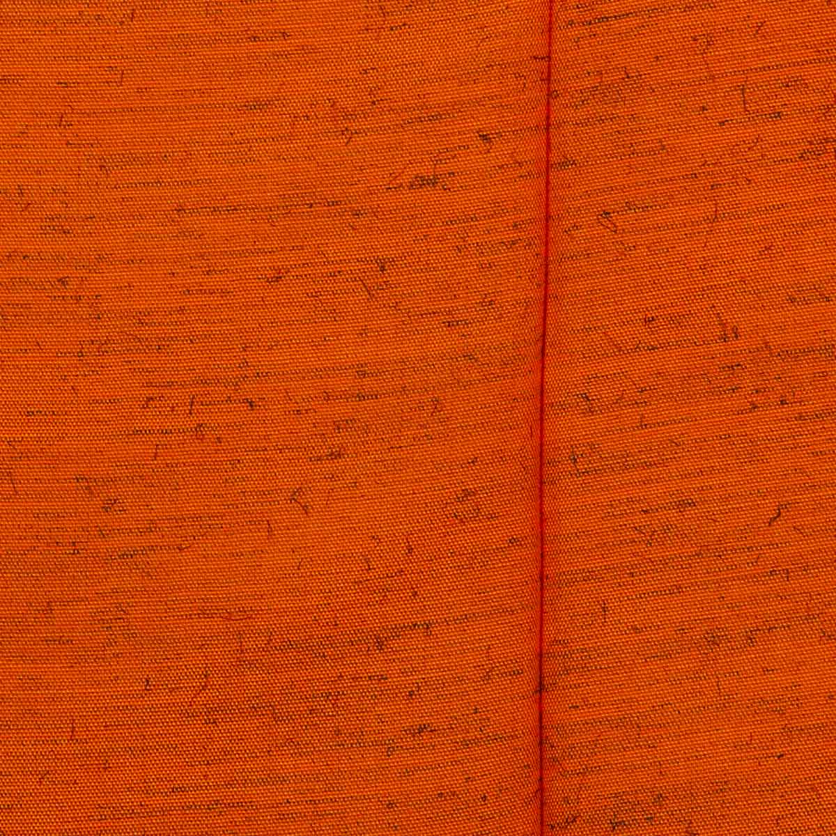 Orange Juice With Vanilla