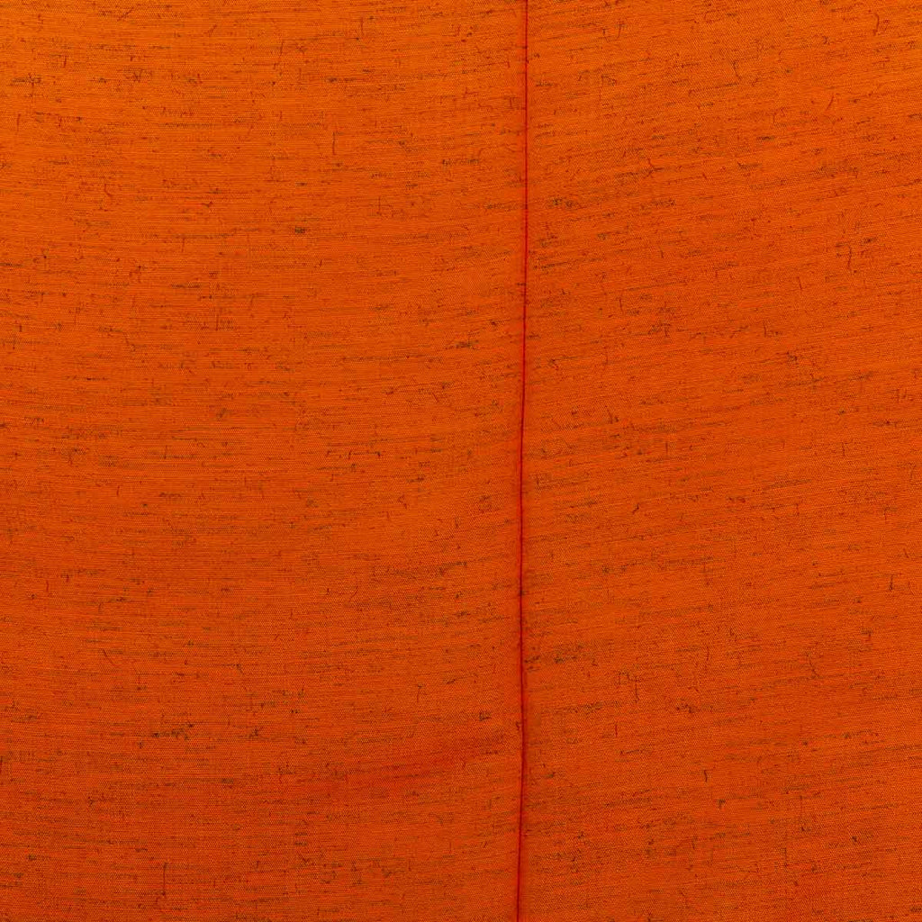 Orange Juice With Vanilla