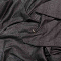 Herringbone Black-White