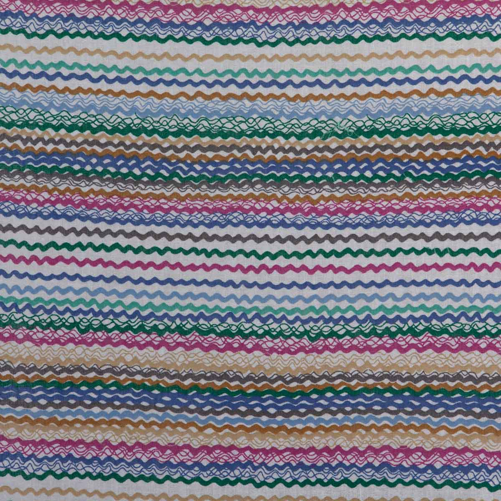 Sun-Rain Waves