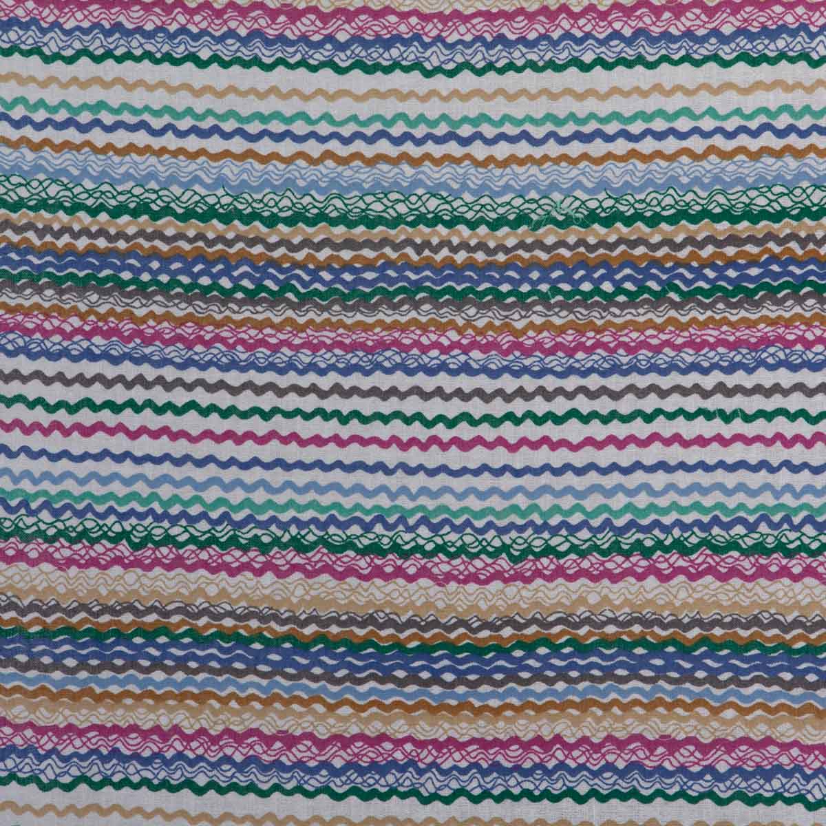Sun-Rain Waves