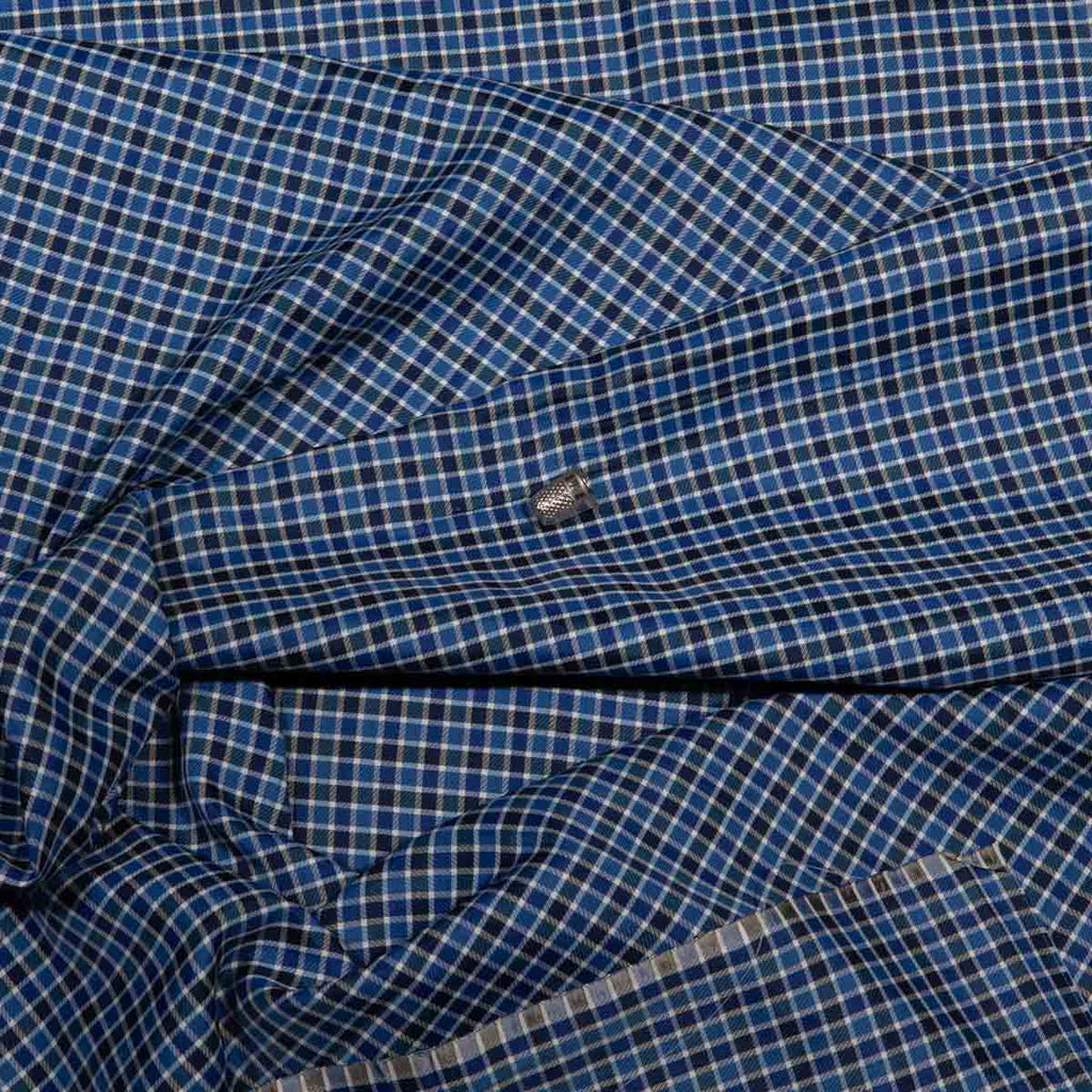 Biedermeier Check