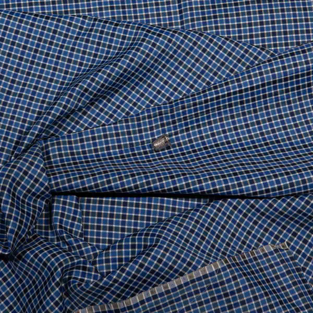 Biedermeier Check