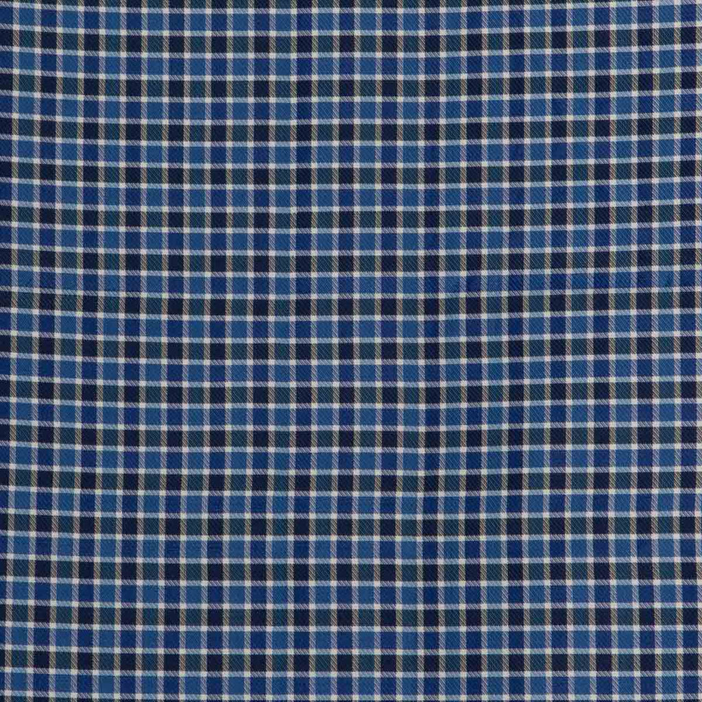 Biedermeier Check