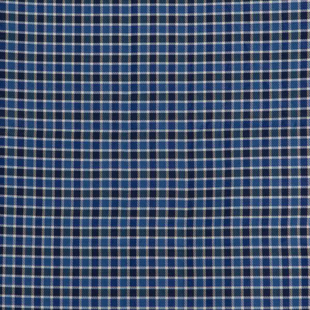 Biedermeier Check