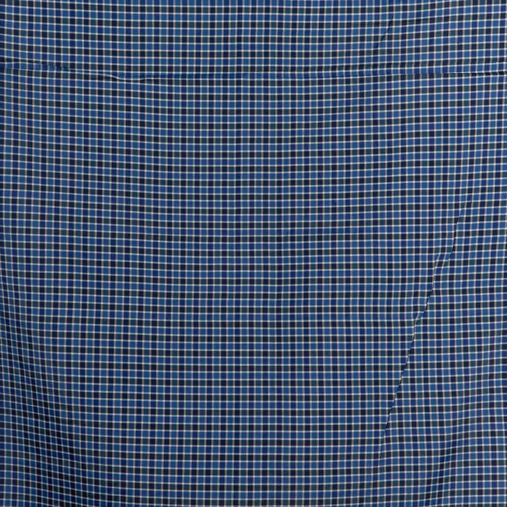Biedermeier Check