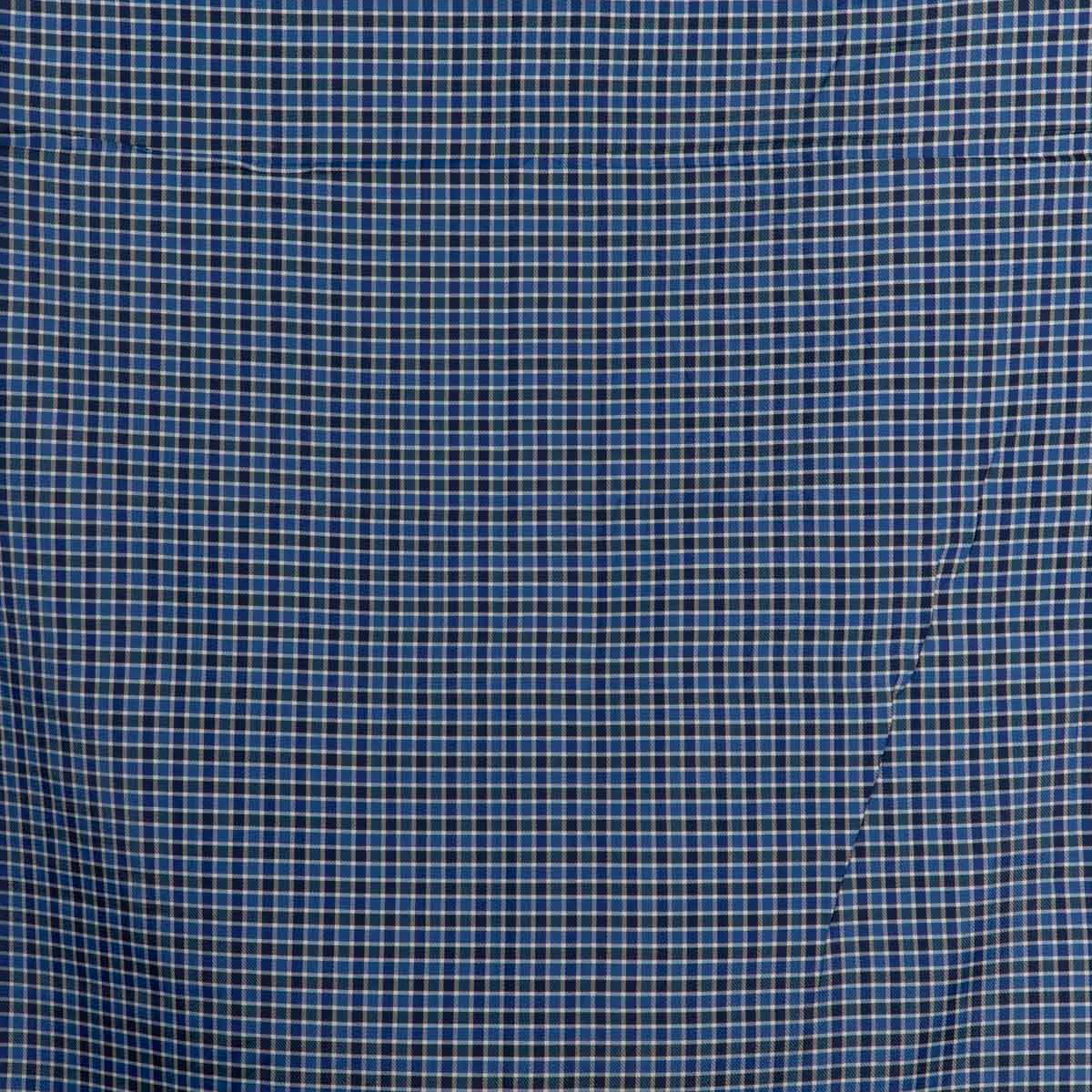 Biedermeier Check