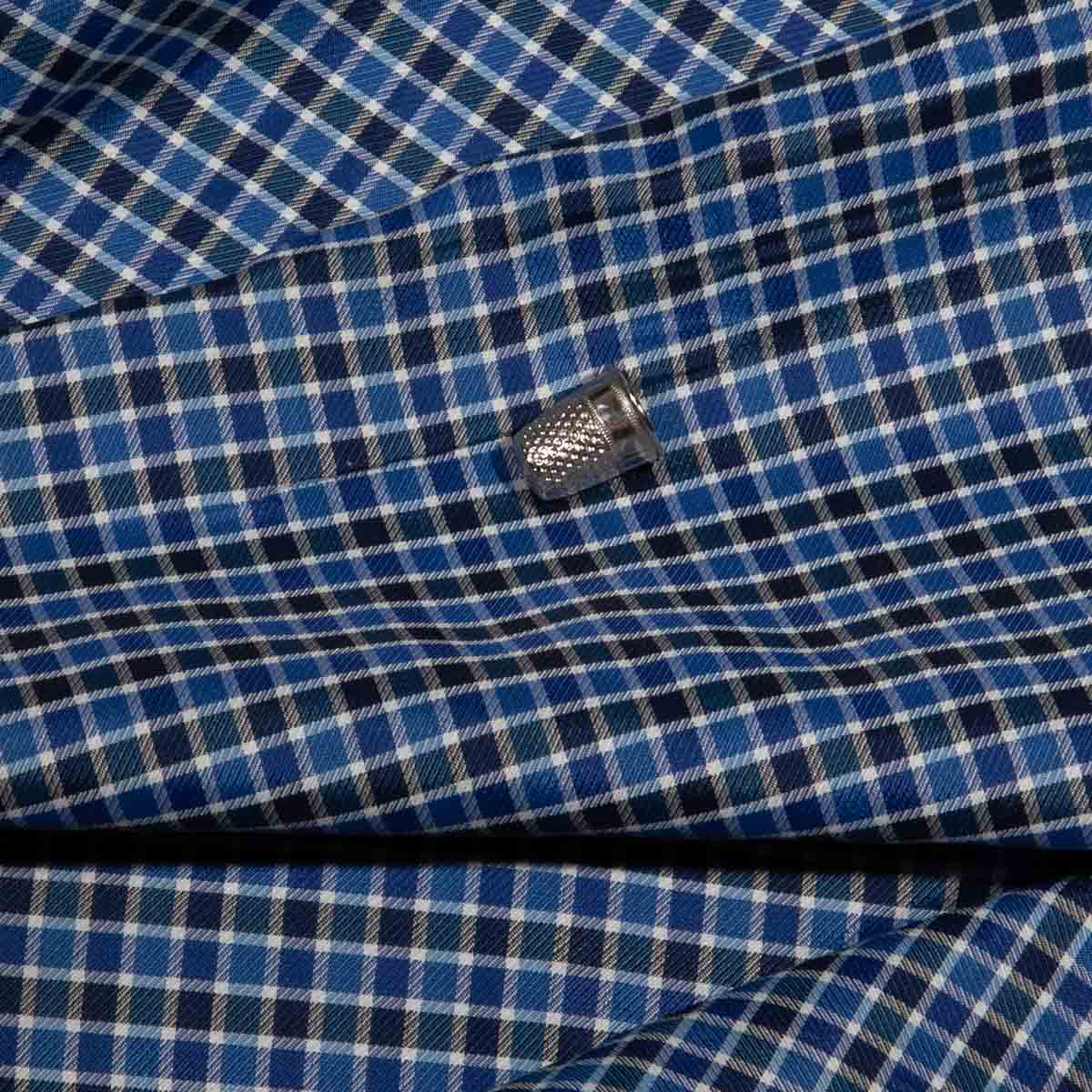 Biedermeier Check