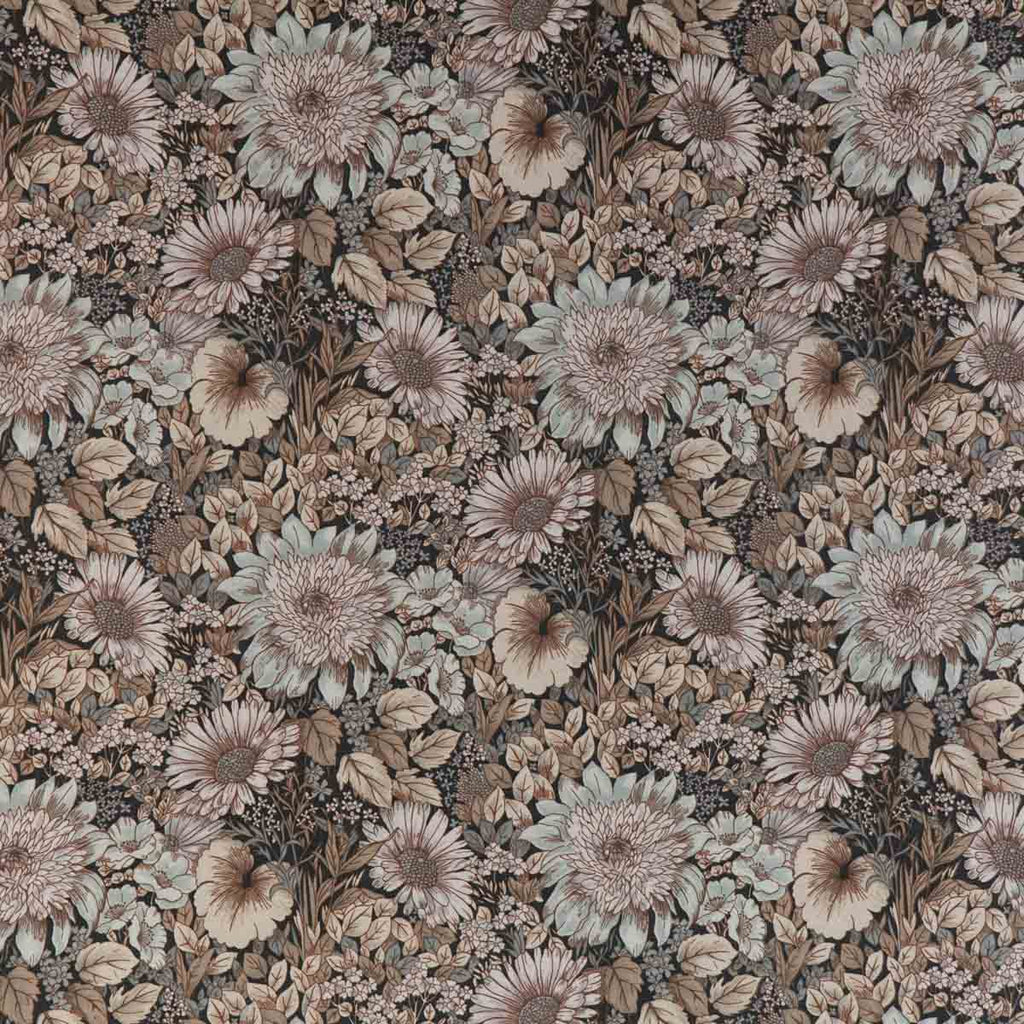 Flowers In Dust