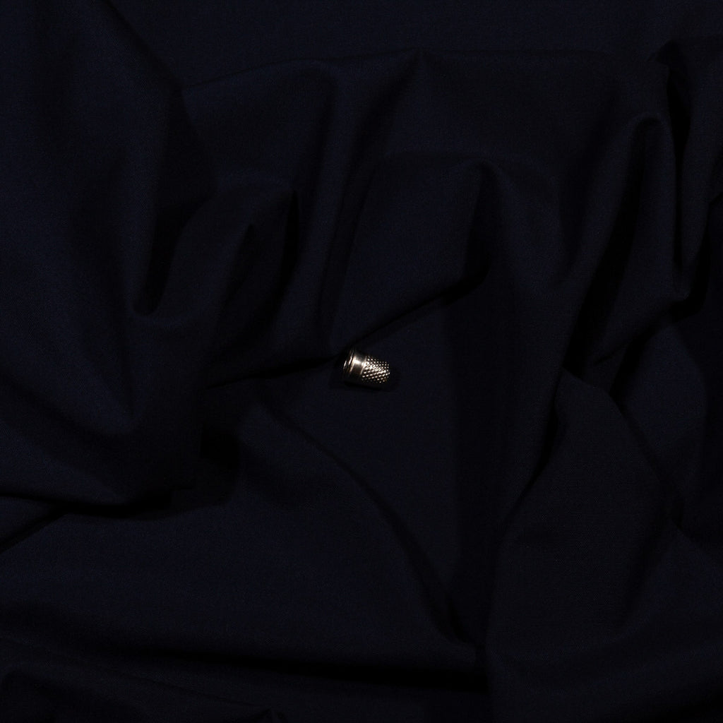Safe In Dark Blue