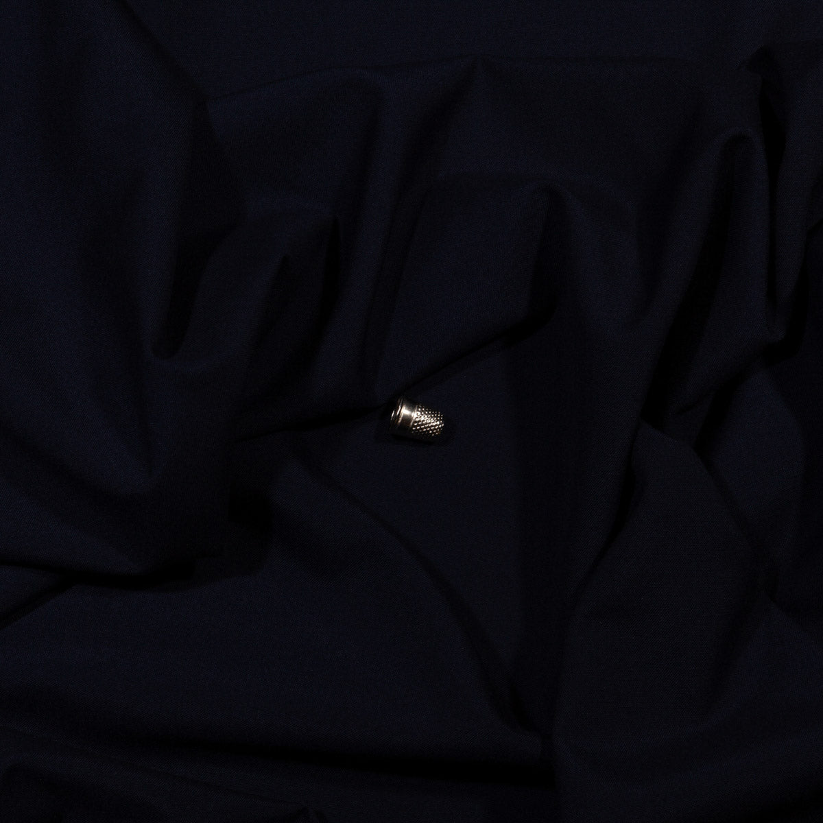 Safe In Dark Blue