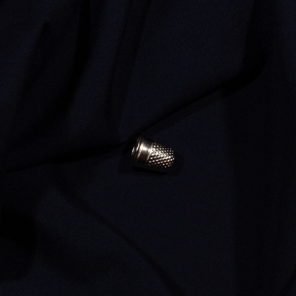Safe In Dark Blue