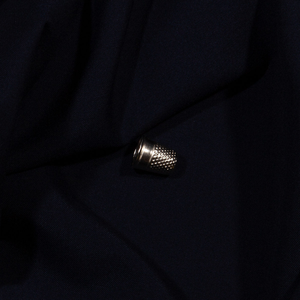 Safe In Dark Blue