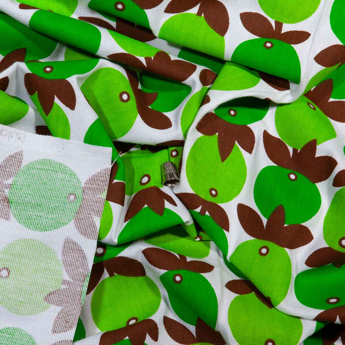 Deco Plus Apples