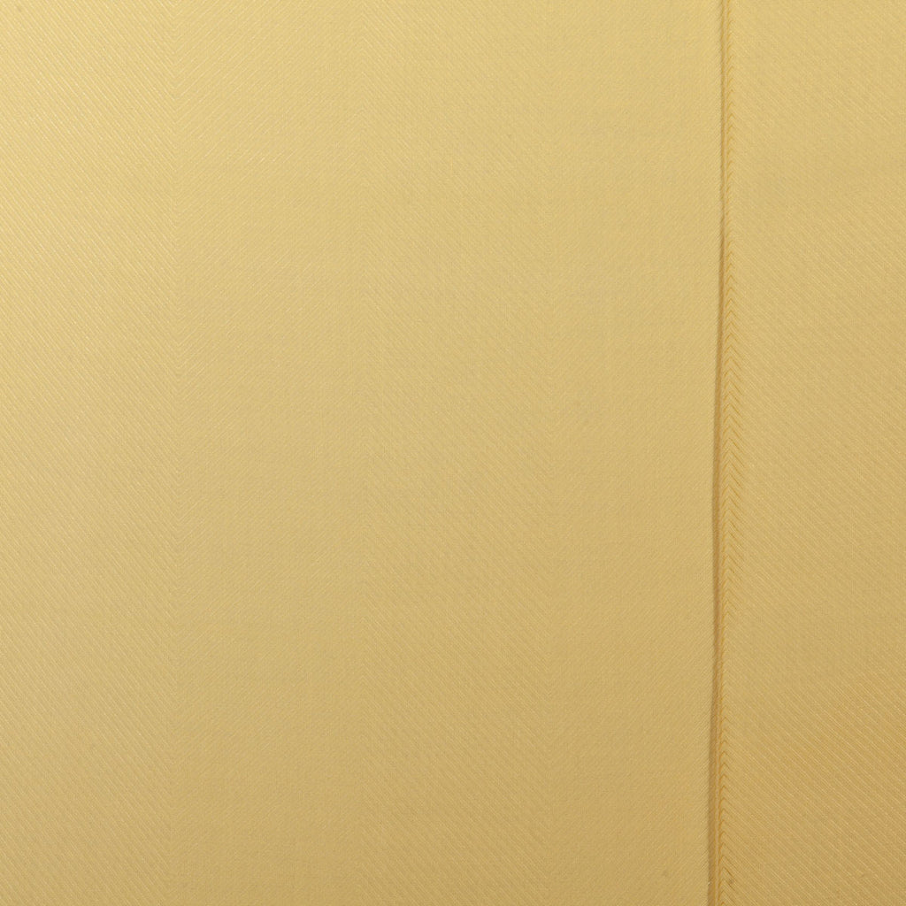 Herringbone Yellow