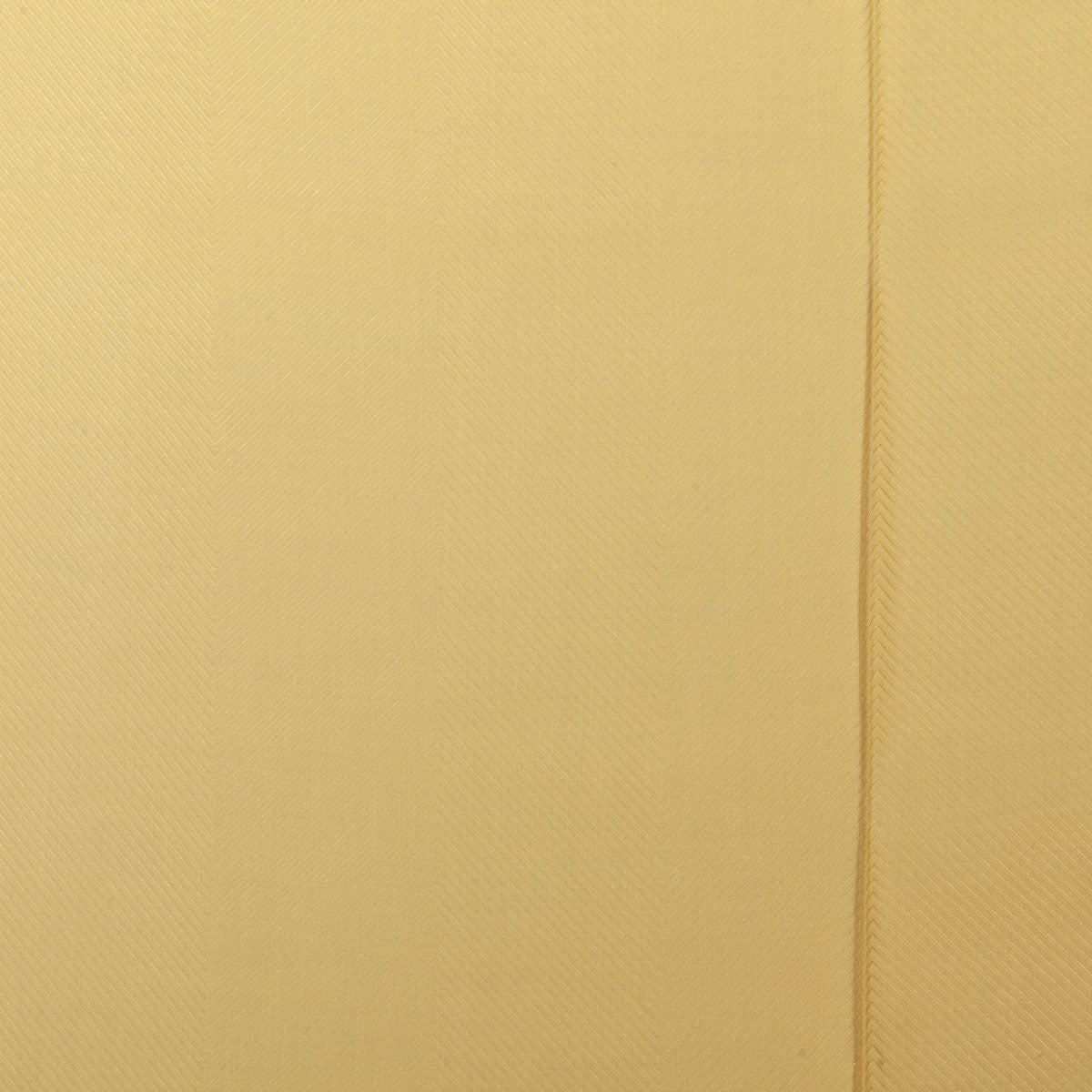 Herringbone Yellow