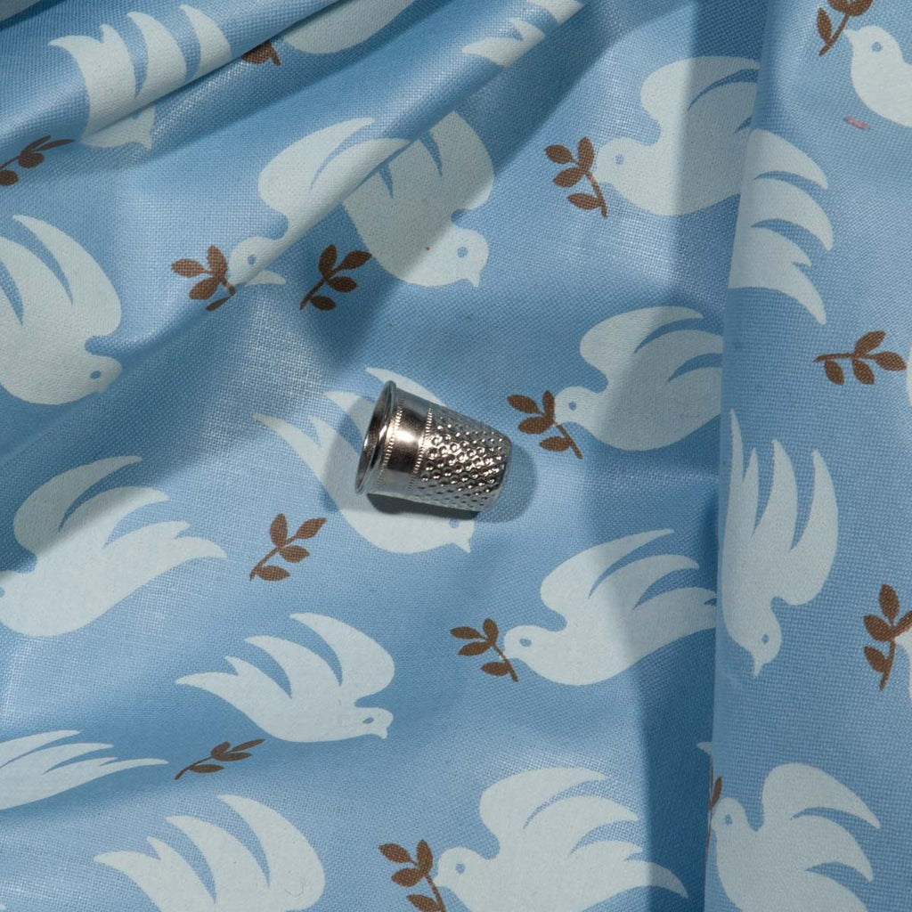 Peace Dove